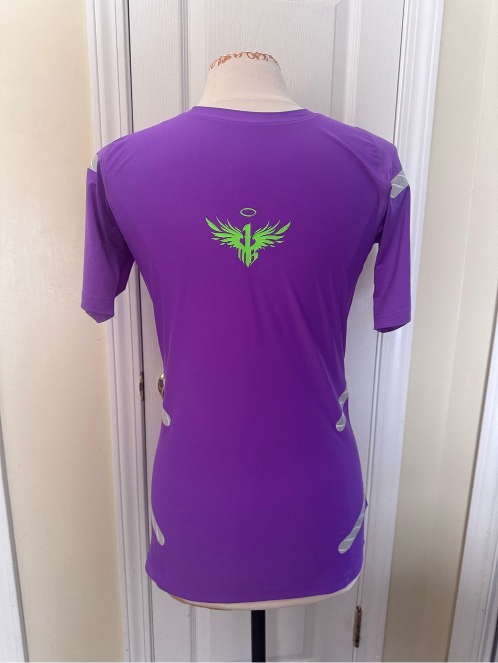 Lámelo Ball Puma Compression shirt